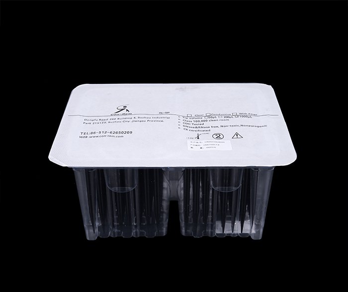 RSP1000ul Conductive Pipette Tip