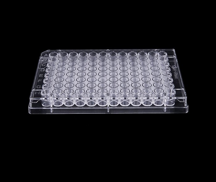 Non-Removable Elisa Plate