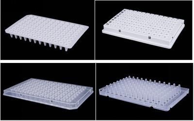 What is PCR Plate?