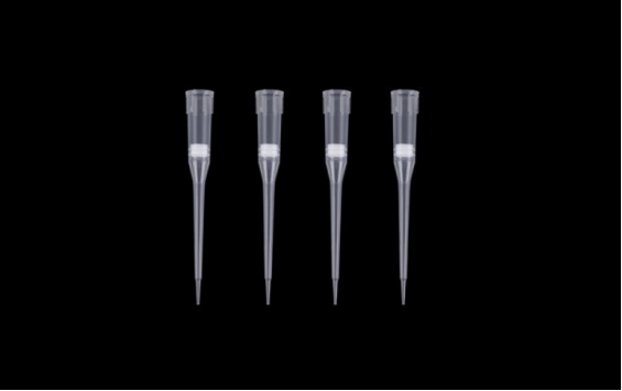 automated pipettes tip 