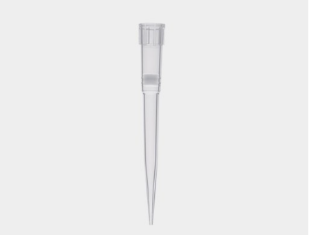 automated pipette tip