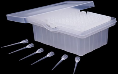 How To Use Various Automated Pipette Tip