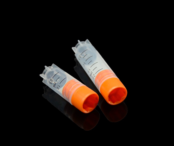 Biobanking and Cell Culture Cryogenic Tubes